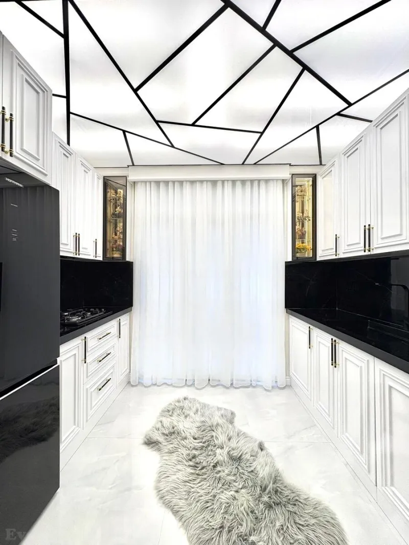 Satılır 3 otaqlı Mənzil Yeni tikili 100 m² Nəriman Nərimanov m. - şəkil 13