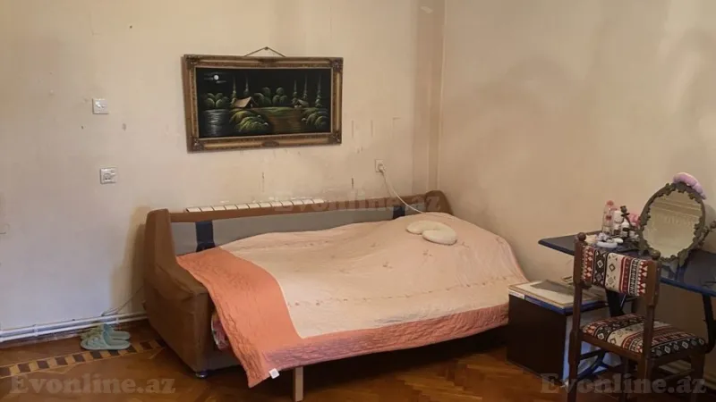 Satılır 3 otaqlı Mənzil Köhnə tikili 110 m² 28 May m. - şəkil 7