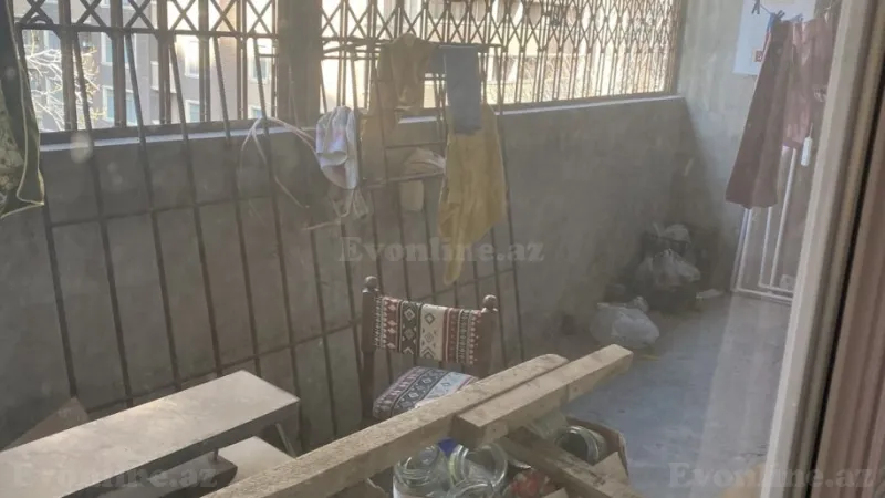 Satılır 3 otaqlı Mənzil Köhnə tikili 110 m² 28 May m. - şəkil 13