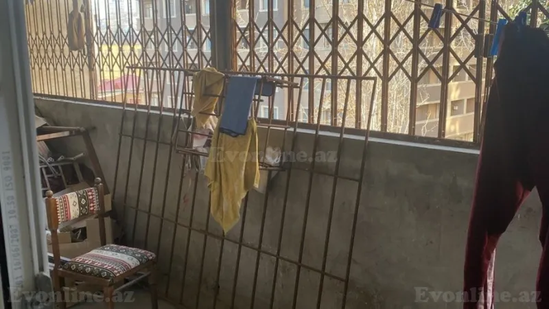 Satılır 3 otaqlı Mənzil Köhnə tikili 110 m² 28 May m. - şəkil 14