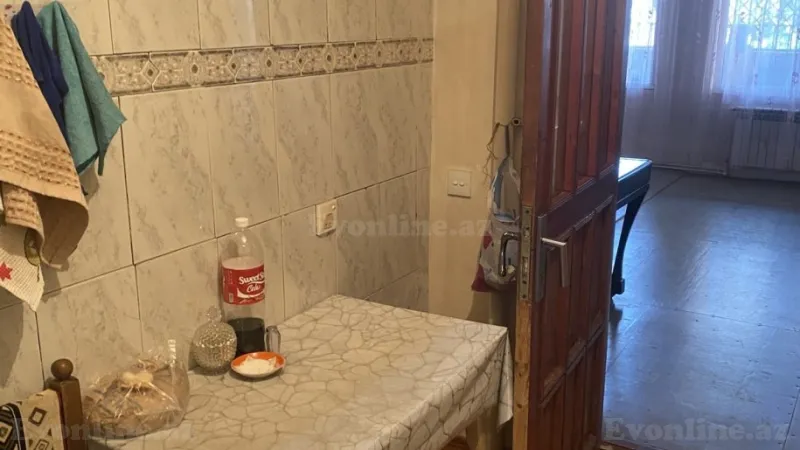 Satılır 3 otaqlı Mənzil Köhnə tikili 110 m² 28 May m. - şəkil 17