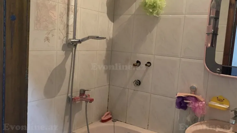 Satılır 3 otaqlı Mənzil Köhnə tikili 110 m² 28 May m. - şəkil 18