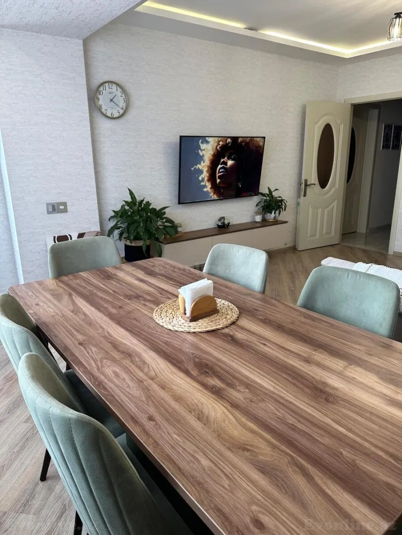 Satılır 2 otaqlı Mənzil Yeni tikili 67 m² 8-ci kilometr - şəkil 4