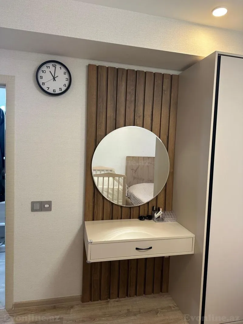 Satılır 2 otaqlı Mənzil Yeni tikili 67 m² 8-ci kilometr - şəkil 8