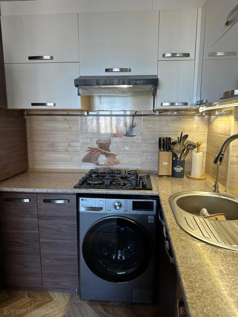 Satılır 2 otaqlı Mənzil Yeni tikili 67 m² 8-ci kilometr - şəkil 25