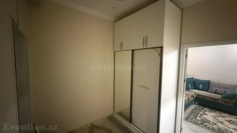 Satılır 2 otaqlı Mənzil Yeni tikili 53 m² Lökbatan - şəkil 3
