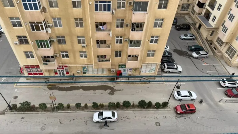 Satılır 2 otaqlı Mənzil Yeni tikili 53 m² Lökbatan - şəkil 7