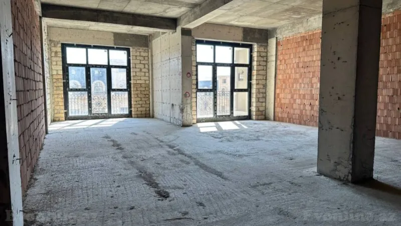 Satılır 2 otaqlı Mənzil Yeni tikili 124.1 m² Bayıl