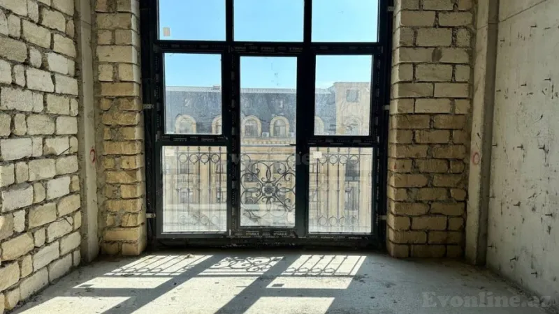 Satılır 2 otaqlı Mənzil Yeni tikili 124.1 m² Bayıl - şəkil 4