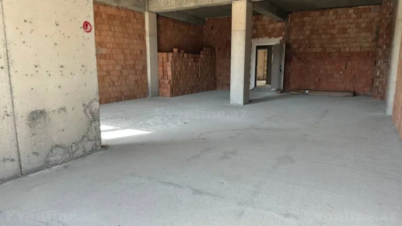 Satılır 2 otaqlı Mənzil Yeni tikili 124.1 m² Bayıl - şəkil 7