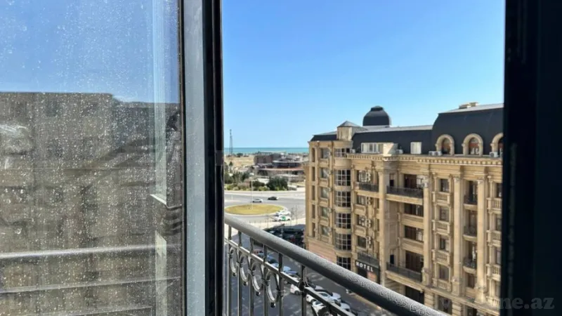 Satılır 2 otaqlı Mənzil Yeni tikili 124.1 m² Bayıl - şəkil 8