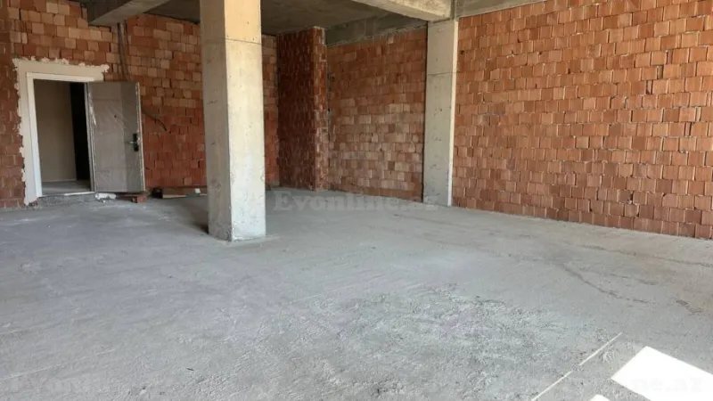 Satılır 2 otaqlı Mənzil Yeni tikili 124.1 m² Bayıl - şəkil 9