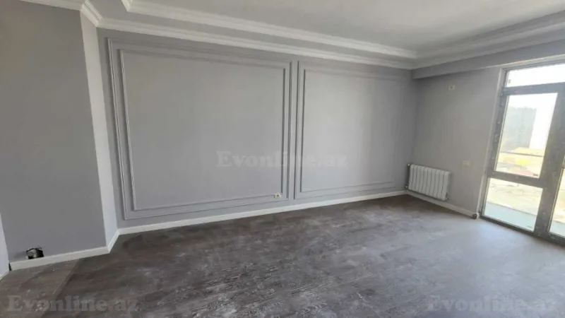 Satılır 2 otaqlı Mənzil Yeni tikili 53 m² Yasamal - şəkil 8