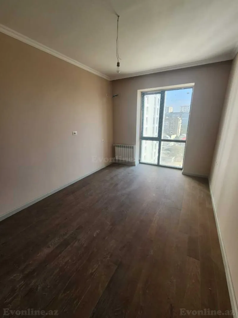 Satılır 2 otaqlı Mənzil Yeni tikili 53 m² Yasamal - şəkil 9