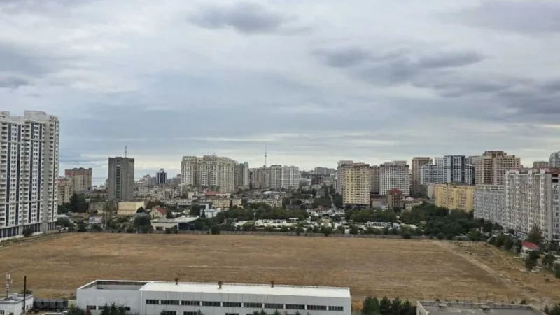 Satılır 2 otaqlı Mənzil Yeni tikili 53 m² Yasamal - şəkil 18