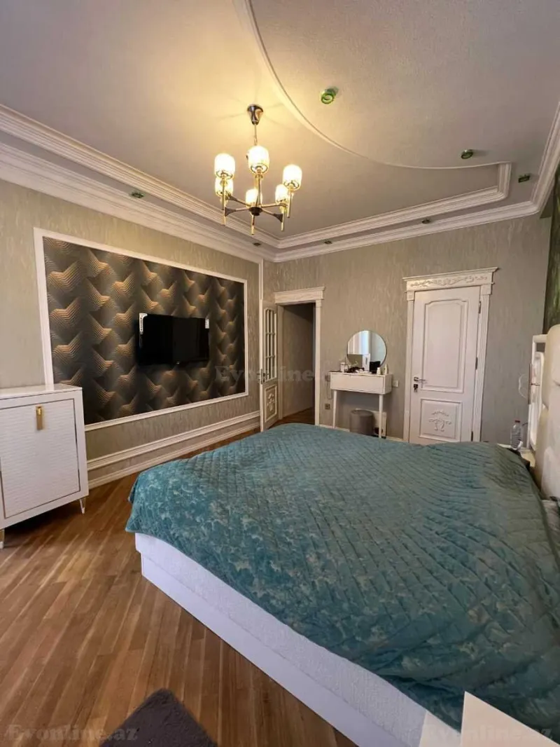 Satılır 3 otaqlı Mənzil Yeni tikili 140 m² 28 May m. - şəkil 6