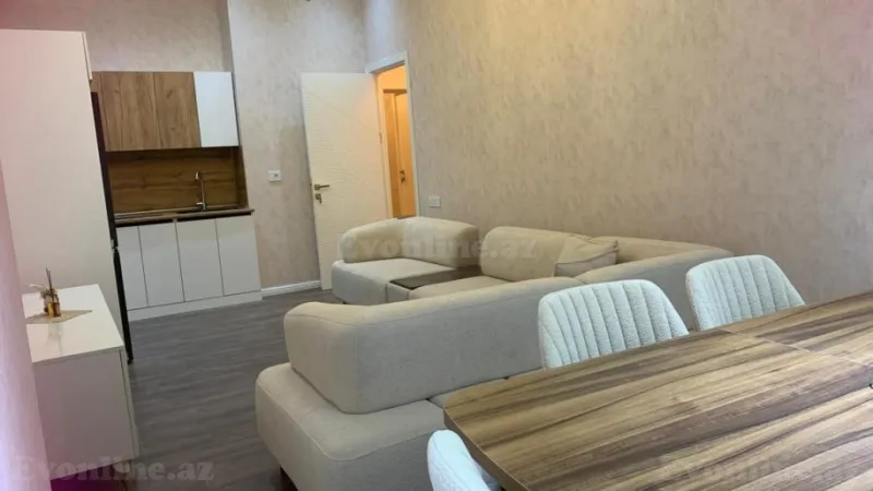 Satılır 2 otaqlı Mənzil Yeni tikili 67 m² 28 May m. - şəkil 4