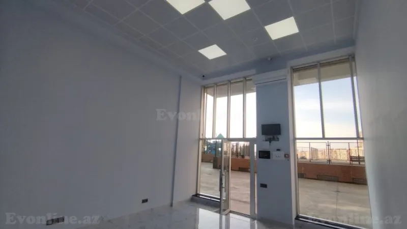 Satılır Obyekt 32 m² Həzi Aslanov m. - şəkil 4
