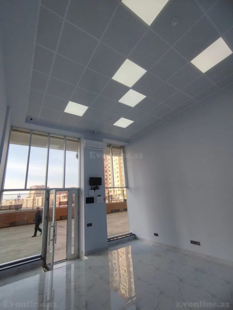 Satılır Obyekt 32 m² Həzi Aslanov m. - şəkil 5