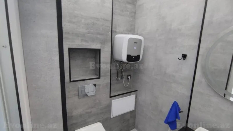 Satılır Obyekt 32 m² Həzi Aslanov m. - şəkil 9