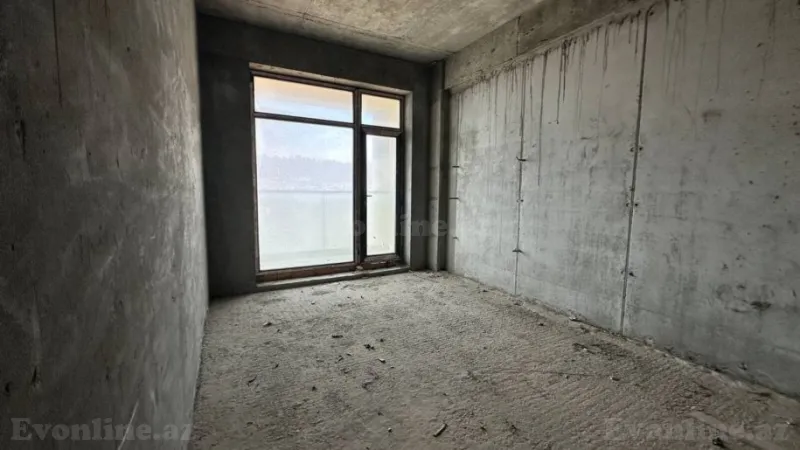 Satılır 4 otaqlı Mənzil Yeni tikili 164 m² Bayıl - şəkil 4