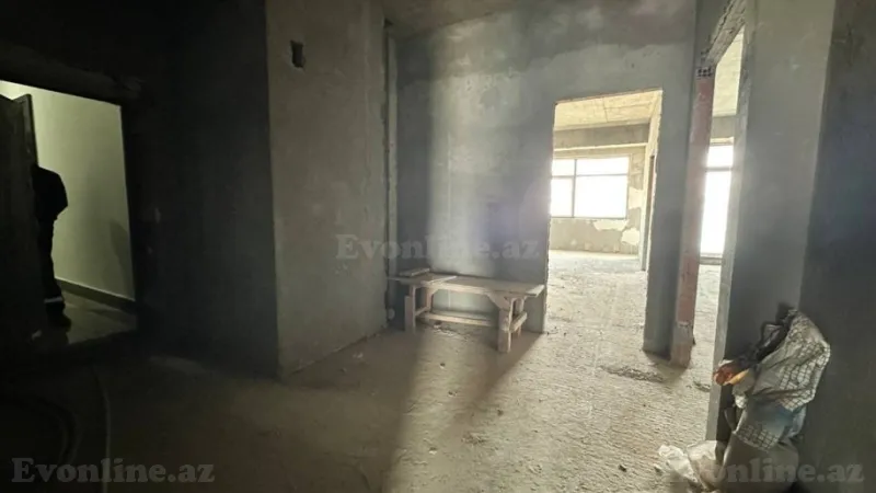 Satılır 4 otaqlı Mənzil Yeni tikili 164 m² Bayıl - şəkil 7