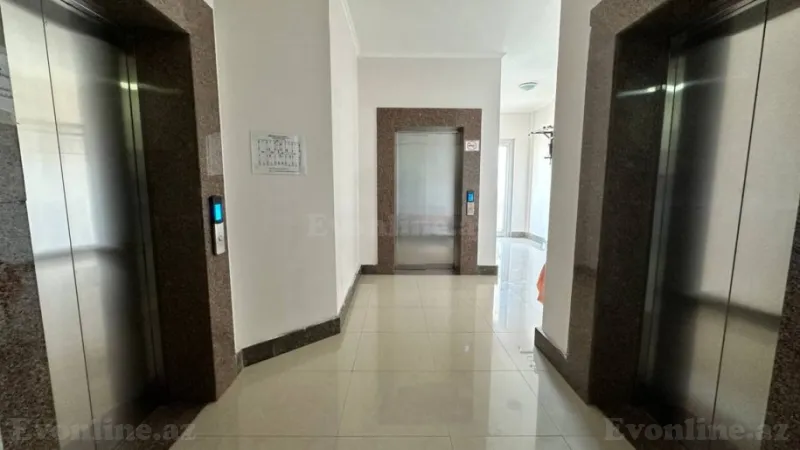 Satılır 4 otaqlı Mənzil Yeni tikili 164 m² Bayıl - şəkil 8
