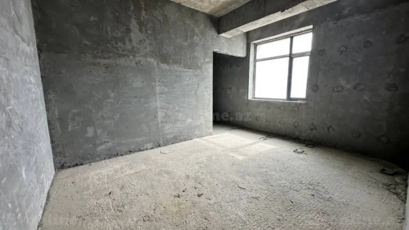 Satılır 4 otaqlı Mənzil Yeni tikili 164 m² Bayıl - şəkil 9
