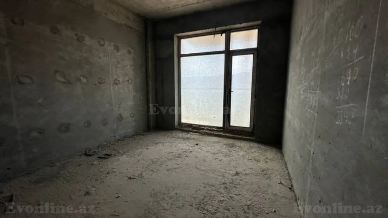 Satılır 4 otaqlı Mənzil Yeni tikili 164 m² Bayıl - şəkil 13