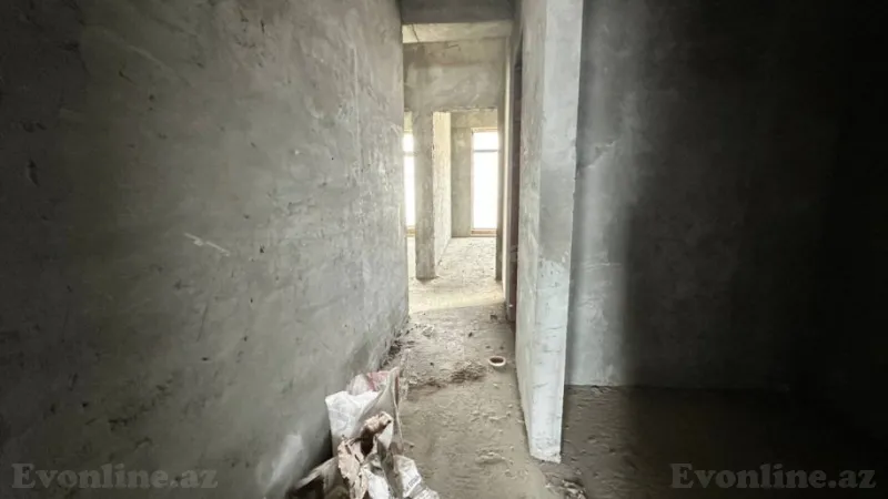 Satılır 4 otaqlı Mənzil Yeni tikili 164 m² Bayıl - şəkil 14