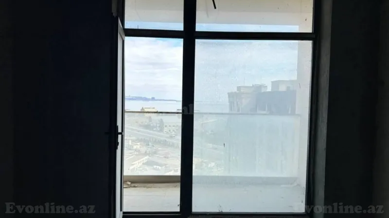 Satılır 4 otaqlı Mənzil Yeni tikili 164 m² Bayıl - şəkil 15