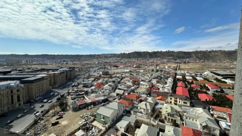 Satılır 4 otaqlı Mənzil Yeni tikili 164 m² Bayıl - şəkil 17