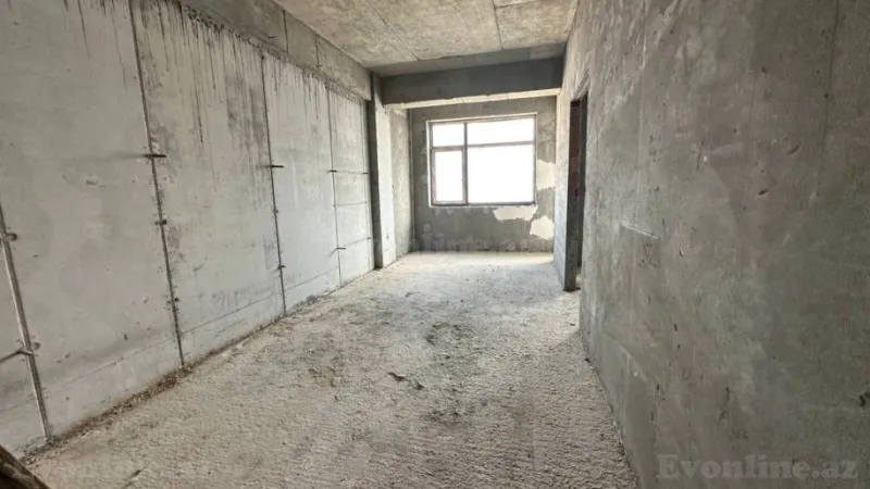 Satılır 4 otaqlı Mənzil Yeni tikili 164 m² Bayıl - şəkil 18
