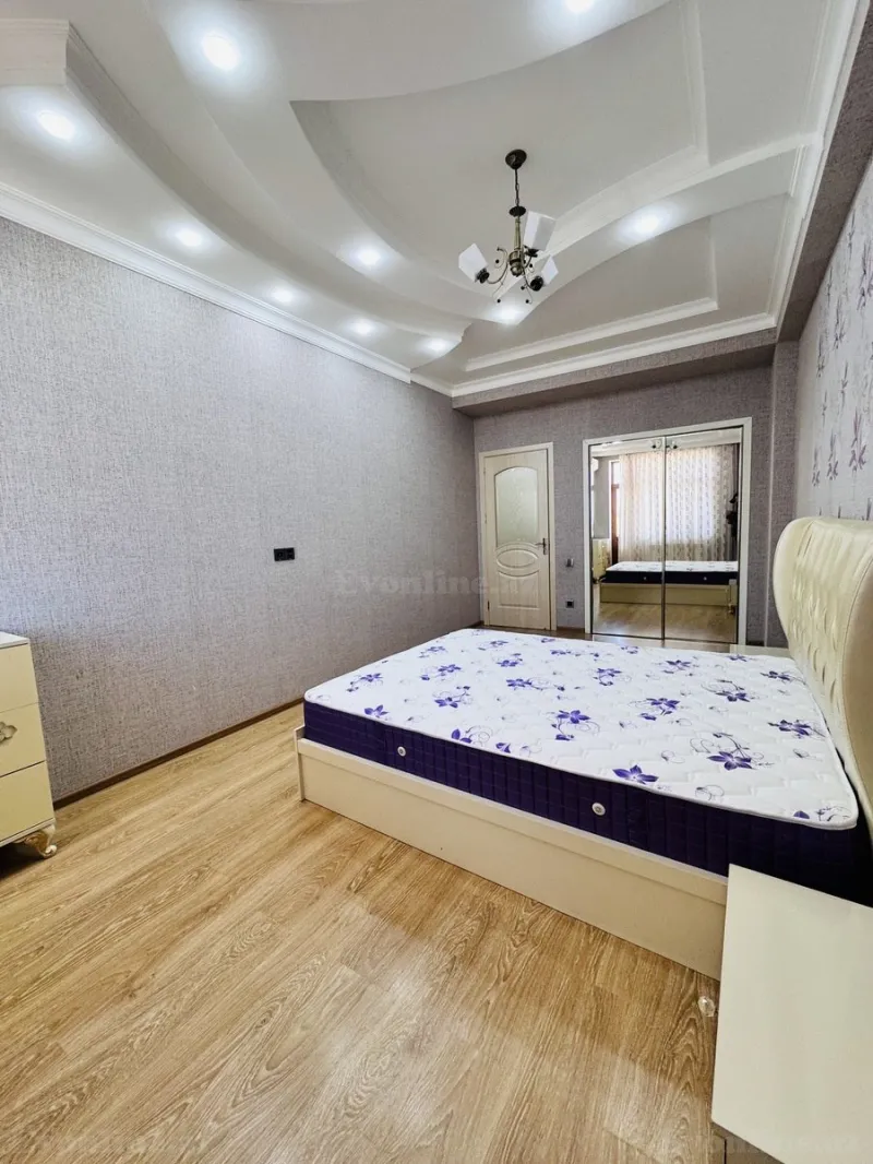 Kirayə verilir 3 otaqlı Mənzil Yeni tikili 120 m² 8-ci kilometr - şəkil 4