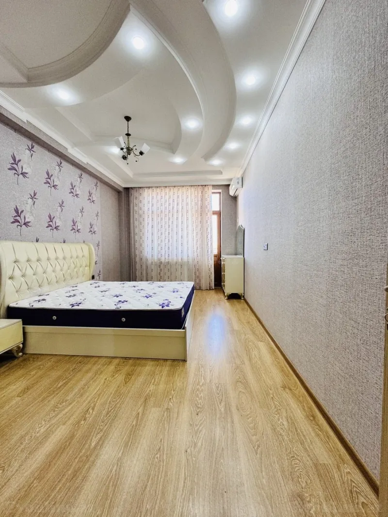 Kirayə verilir 3 otaqlı Mənzil Yeni tikili 120 m² 8-ci kilometr - şəkil 5