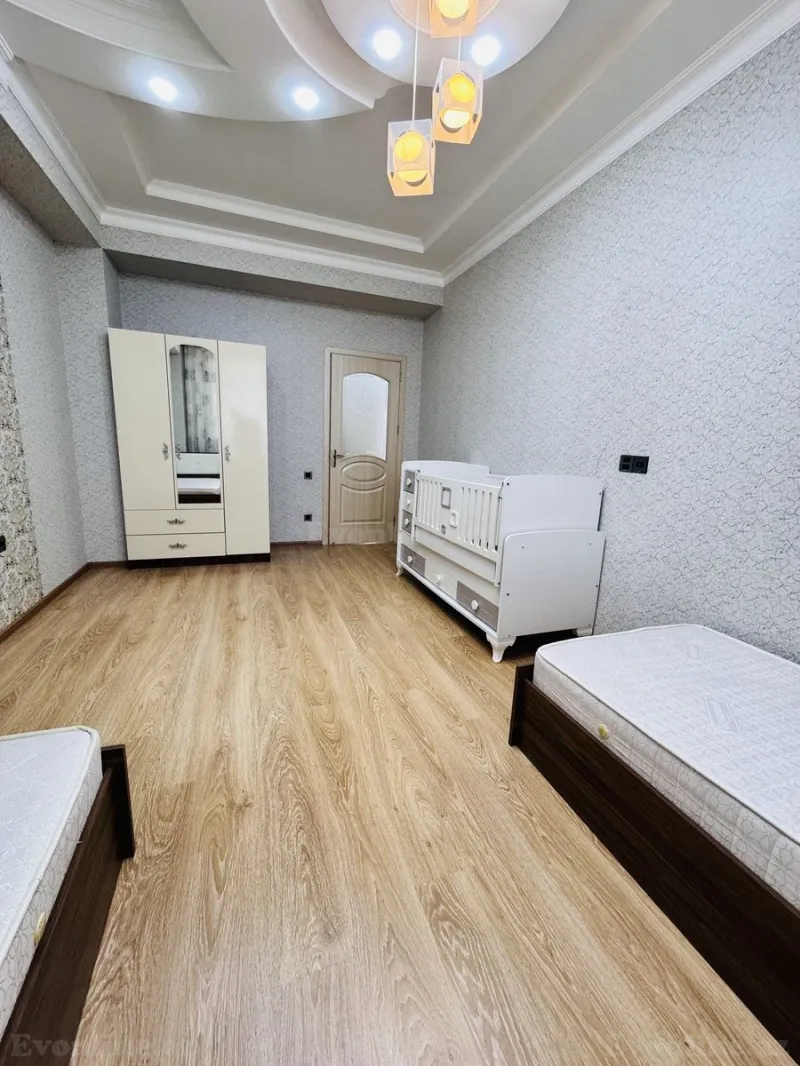 Kirayə verilir 3 otaqlı Mənzil Yeni tikili 120 m² 8-ci kilometr - şəkil 6