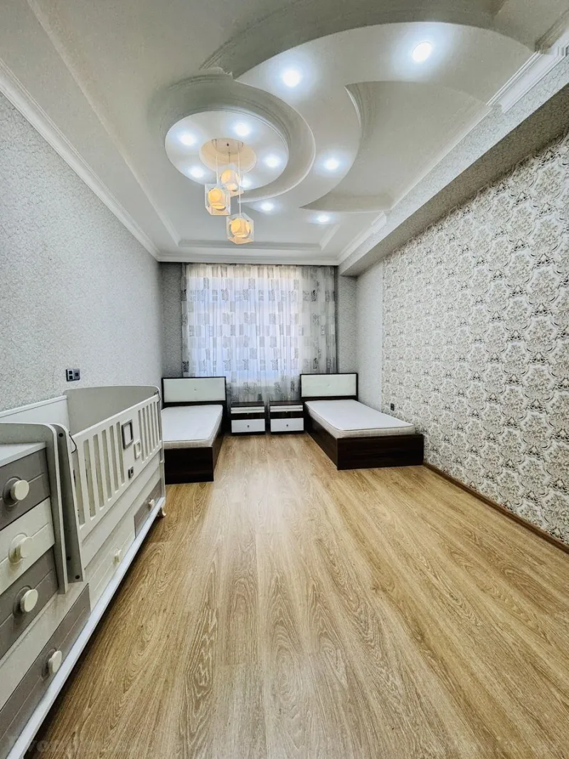 Kirayə verilir 3 otaqlı Mənzil Yeni tikili 120 m² 8-ci kilometr - şəkil 7