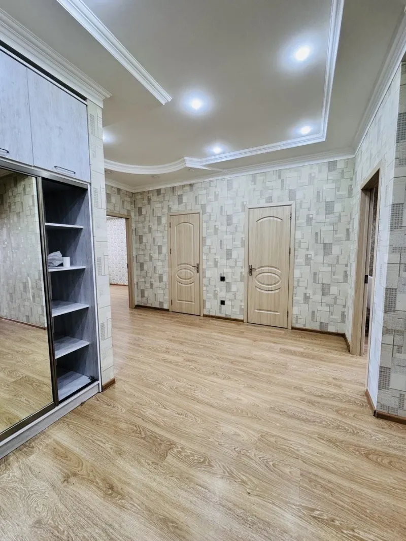 Kirayə verilir 3 otaqlı Mənzil Yeni tikili 120 m² 8-ci kilometr - şəkil 14