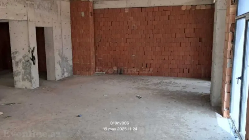 Satılır 3 otaqlı Mənzil Yeni tikili 148 m² 28 May m. - şəkil 4