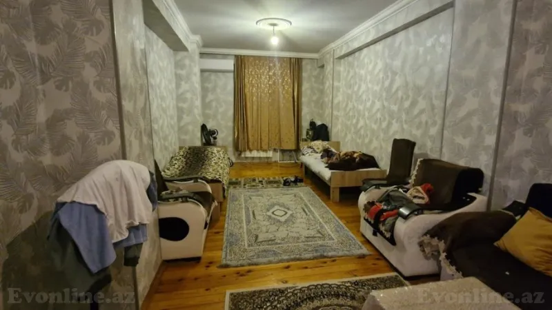 Satılır 2 otaqlı Mənzil Yeni tikili 73 m² Masazır