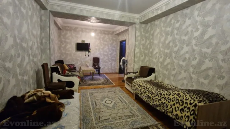 Satılır 2 otaqlı Mənzil Yeni tikili 73 m² Masazır - şəkil 2