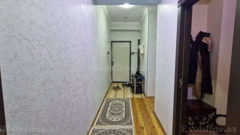 Satılır 2 otaqlı Mənzil Yeni tikili 73 m² Masazır - şəkil 3