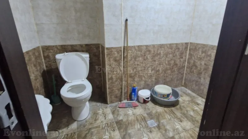 Satılır 2 otaqlı Mənzil Yeni tikili 73 m² Masazır - şəkil 4