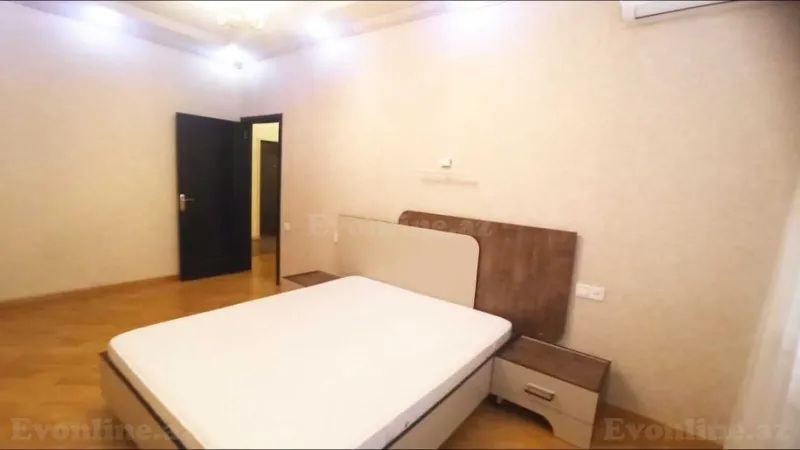 Kirayə verilir 2 otaqlı Mənzil Yeni tikili 90 m² Xətai m. - şəkil 6