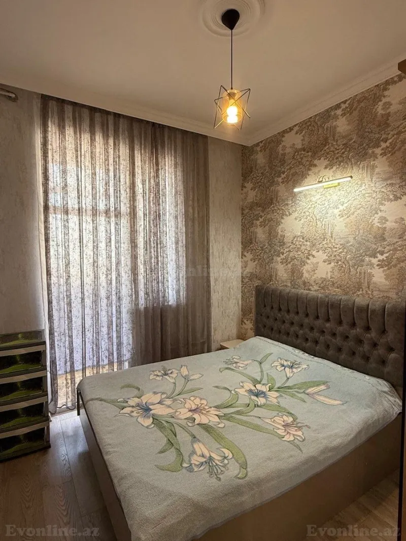 Satılır 2 otaqlı Mənzil Yeni tikili 46 m² Xırdalan - şəkil 11