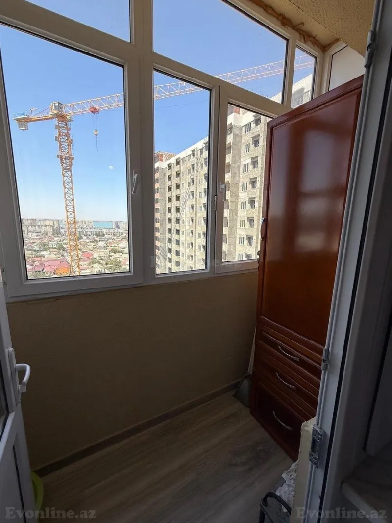 Satılır 2 otaqlı Mənzil Yeni tikili 46 m² Xırdalan - şəkil 13