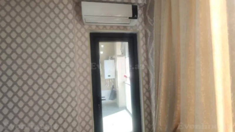 Kirayə verilir 2 otaqlı Mənzil Yeni tikili 65 m² Xətai r. - şəkil 3