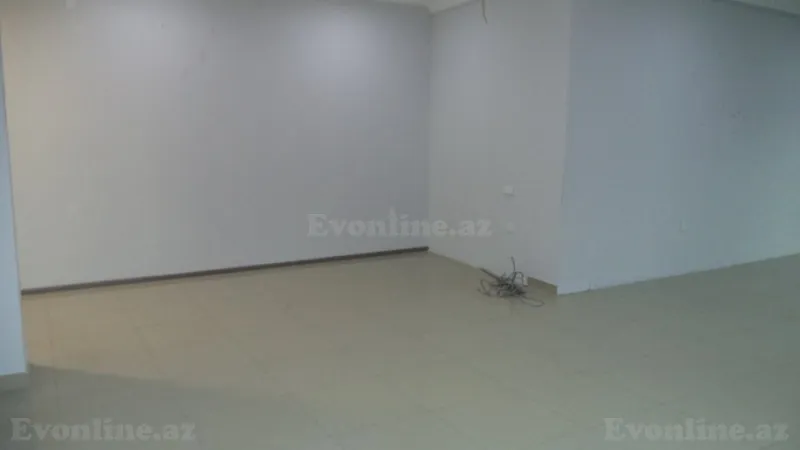 Kirayə verilir Ofis 300 m² Xətai r. - şəkil 2