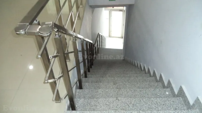 Kirayə verilir Ofis 300 m² Xətai r. - şəkil 3