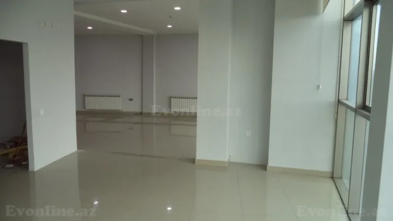 Kirayə verilir Ofis 300 m² Xətai r. - şəkil 5